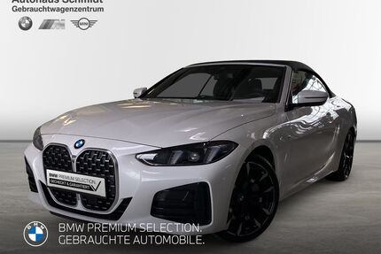 BMW 430 Gebrauchtwagen