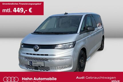 VW T7 Multivan Gebrauchtwagen