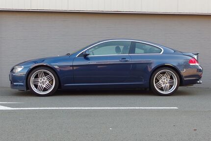 Alpina B6 Gebrauchtwagen