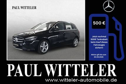 Mercedes-Benz B 180 Gebrauchtwagen