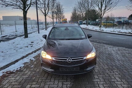 Subaru Astra Sports Tourer 