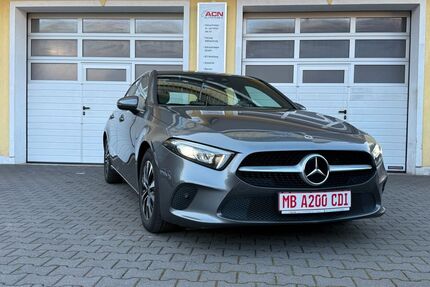 Mercedes-Benz A 200 Gebrauchtwagen