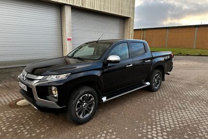 Mitsubishi L200 Gebrauchtwagen