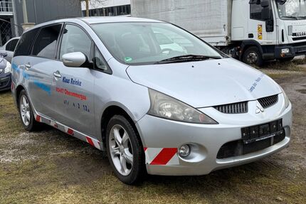 Mitsubishi Grandis Gebrauchtwagen