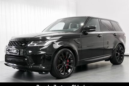 Land Rover Range Rover Sport Gebrauchtwagen