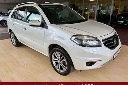 Renault Koleos Gebrauchtwagen