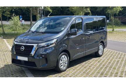 Nissan Primastar Gebrauchtwagen
