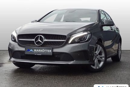 Mercedes-Benz A 220 Gebrauchtwagen