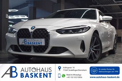 BMW 420 Gebrauchtwagen