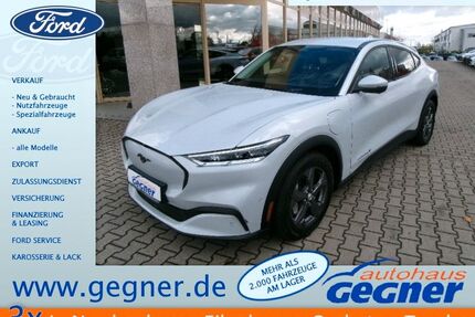 Ford Mustang Mach-E Gebrauchtwagen