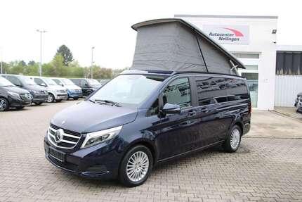Mercedes-Benz Marco Polo Gebrauchtwagen