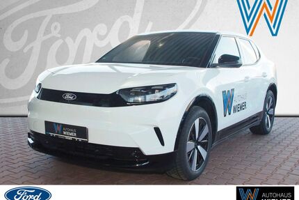 Ford Capri Gebrauchtwagen