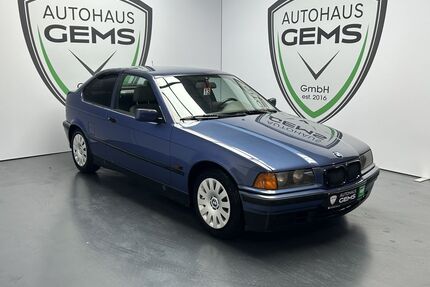 BMW 316 Gebrauchtwagen