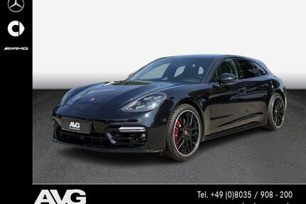 Porsche Panamera Gebrauchtwagen