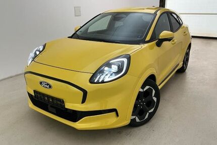 Ford Puma Gen-E Gebrauchtwagen