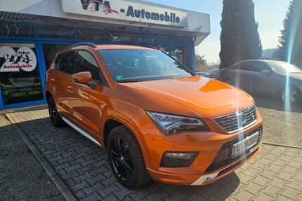 Seat Ateca Gebrauchtwagen