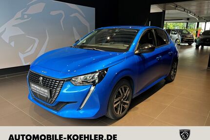 Peugeot 208 Gebrauchtwagen