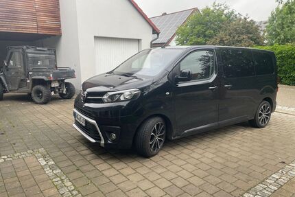 Toyota Proace (Verso) Gebrauchtwagen
