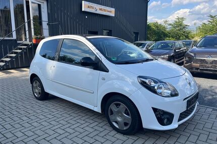 Renault Twingo Gebrauchtwagen