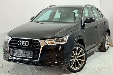 Audi Q3 Gebrauchtwagen