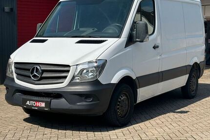 Mercedes-Benz Sprinter Gebrauchtwagen