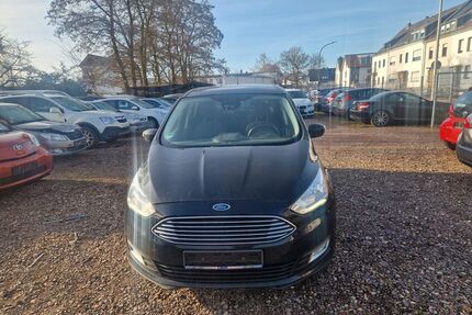Ford Grand C-Max Gebrauchtwagen