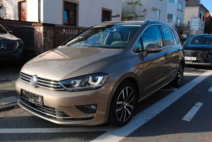 VW Golf Sportsvan Gebrauchtwagen