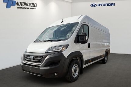 Fiat Ducato Gebrauchtwagen