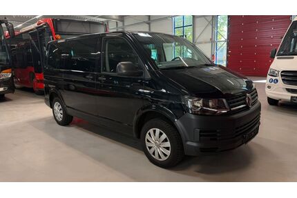 VW T6 Kombi Gebrauchtwagen