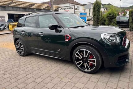 Mini John Cooper Works Countryman Gebrauchtwagen