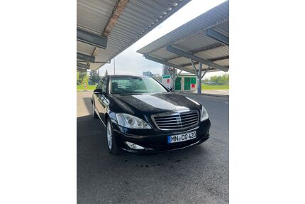 Mercedes-Benz S 320 Gebrauchtwagen