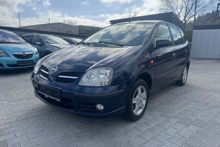 Nissan Almera Gebrauchtwagen