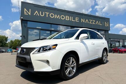 Lexus RX 450 Gebrauchtwagen