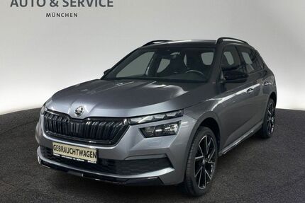 Skoda Kamiq Gebrauchtwagen