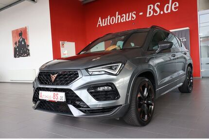 Cupra Ateca Gebrauchtwagen