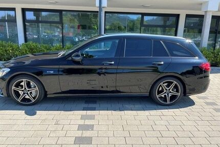 Mercedes-Benz C 43 AMG Gebrauchtwagen