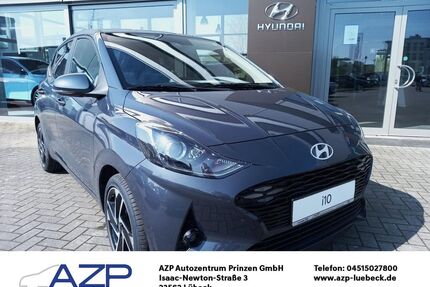 Hyundai i10 Gebrauchtwagen