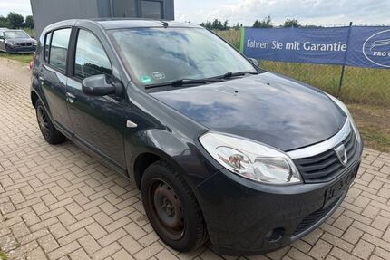 Dacia Sandero Gebrauchtwagen
