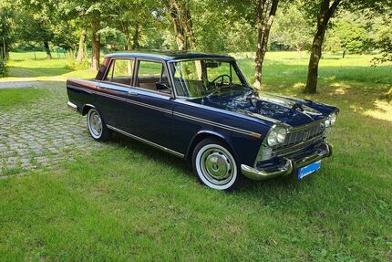Fiat Andere Gebrauchtwagen