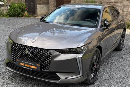 DS Automobiles DS4 Gebrauchtwagen