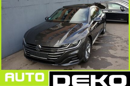 VW Arteon Gebrauchtwagen