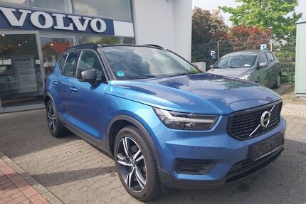Volvo XC40 Gebrauchtwagen