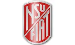 NSU-Fiat Logo