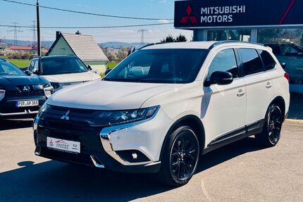 Mitsubishi Outlander Gebrauchtwagen