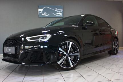 Audi RS3 Gebrauchtwagen