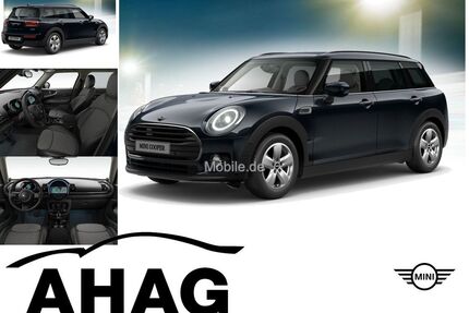 Mini Cooper Clubman Gebrauchtwagen