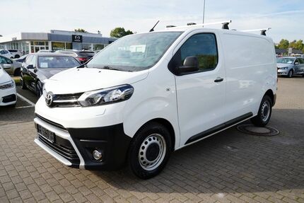 Toyota Proace (Verso) Gebrauchtwagen