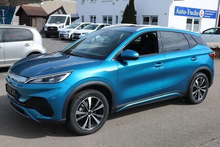 BYD ATTO 3 Gebrauchtwagen