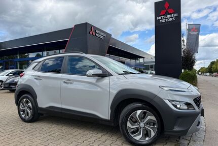 Hyundai KONA Gebrauchtwagen