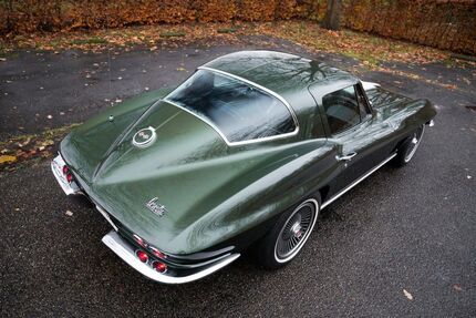 Chevrolet Andere Gebrauchtwagen